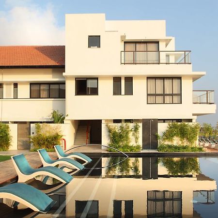 Hotel Xandari Harbour Kochi Exteriér fotografie
